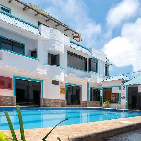 Hotel Galapagos Paradise Puerto Ayora (Galapagos Islands) Exterior foto