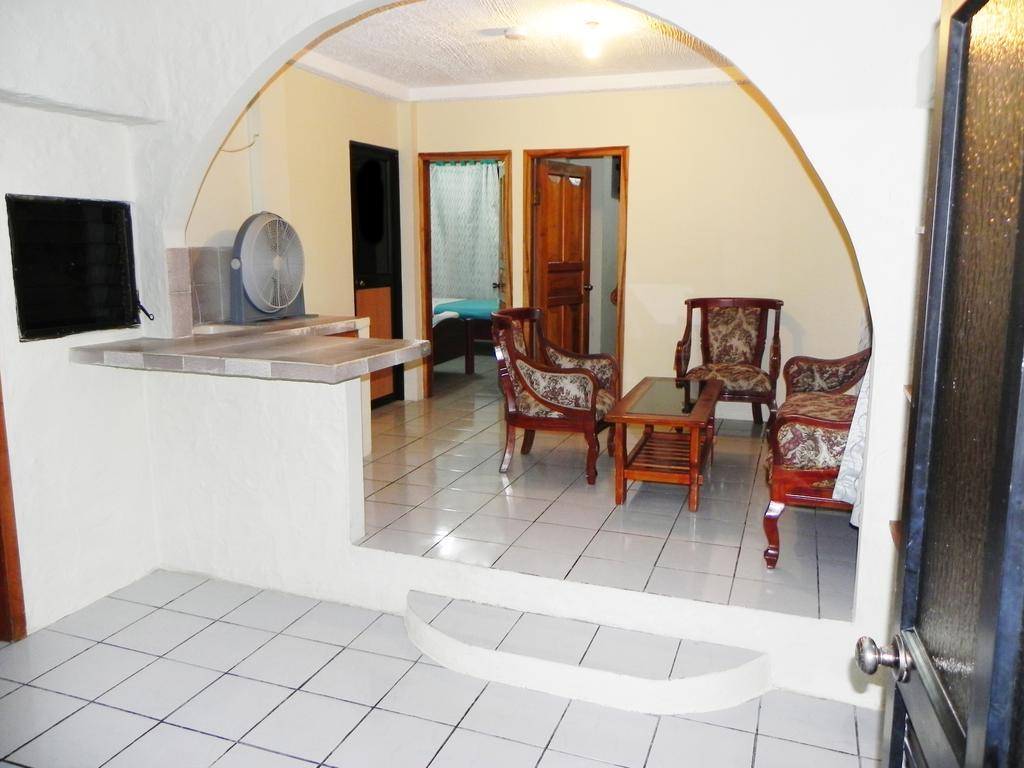 Hotel Galapagos Paradise Puerto Ayora (Galapagos Islands) Exterior foto
