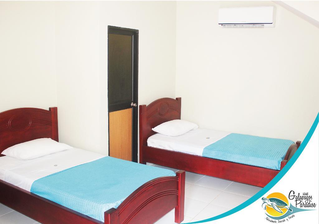 Hotel Galapagos Paradise Puerto Ayora (Galapagos Islands) Quarto foto