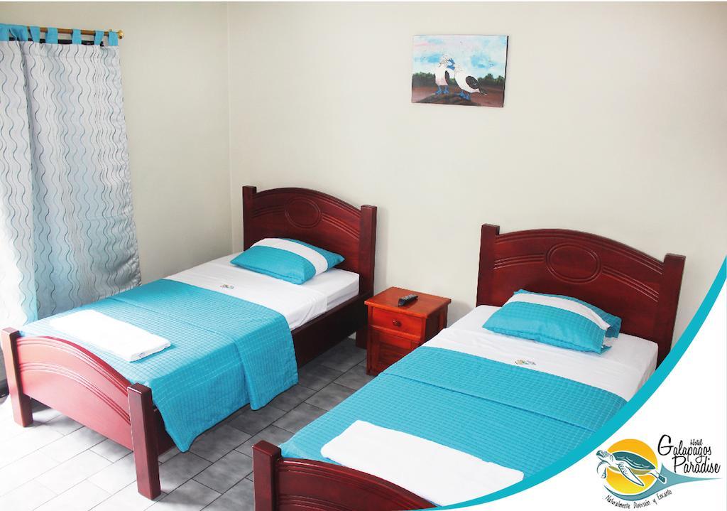 Hotel Galapagos Paradise Puerto Ayora (Galapagos Islands) Quarto foto