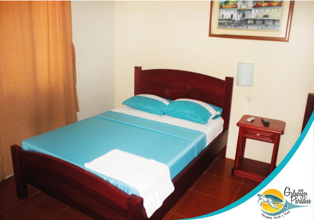 Hotel Galapagos Paradise Puerto Ayora (Galapagos Islands) Quarto foto