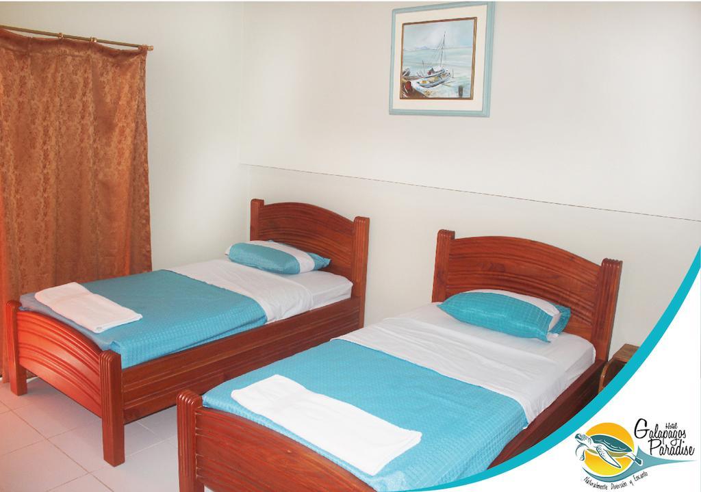 Hotel Galapagos Paradise Puerto Ayora (Galapagos Islands) Quarto foto