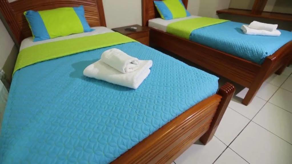 Hotel Galapagos Paradise Puerto Ayora (Galapagos Islands) Exterior foto